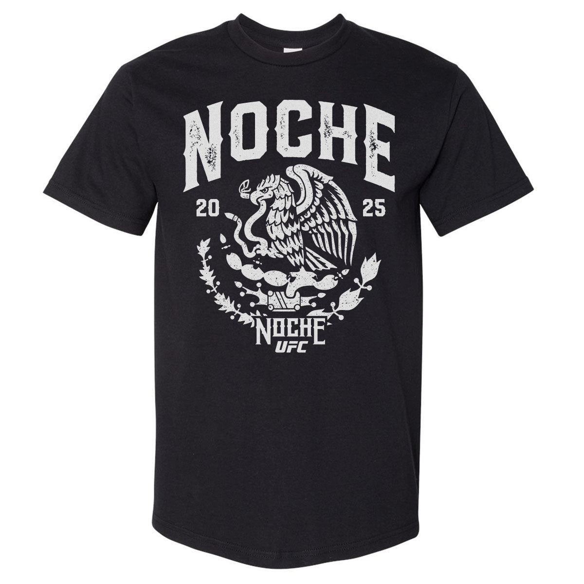 UFC Men's Heavyweight T-Shirt | 500 LEVEL