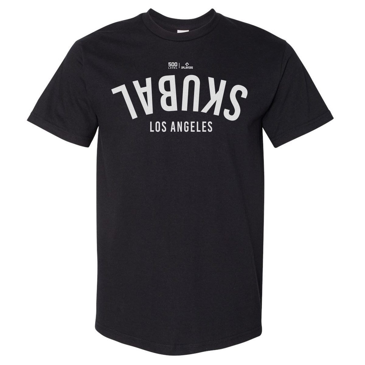Tarik Skubal Men's Heavyweight T-Shirt | 500 LEVEL