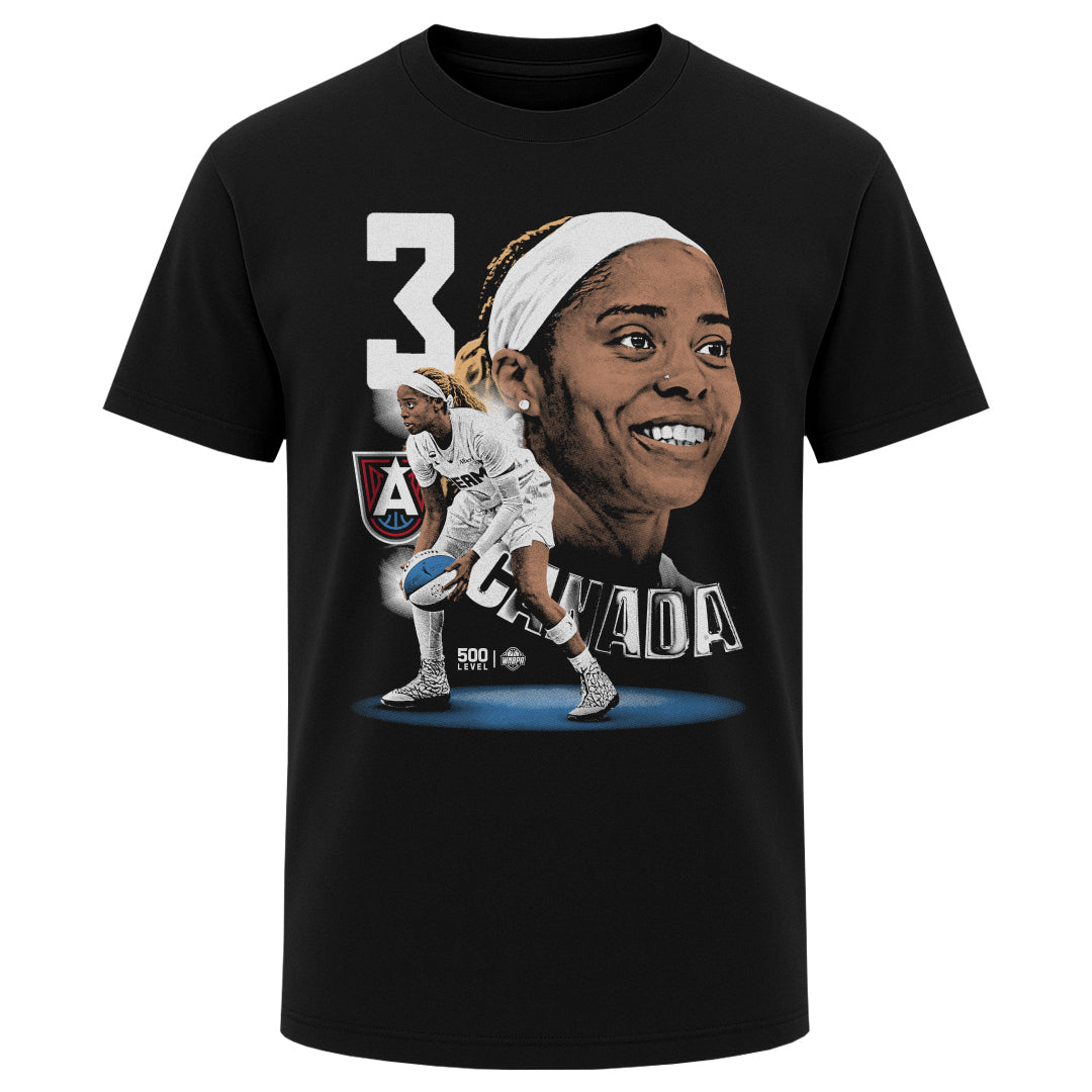 Jordan Canada Men's Heavyweight T-Shirt | 500 LEVEL