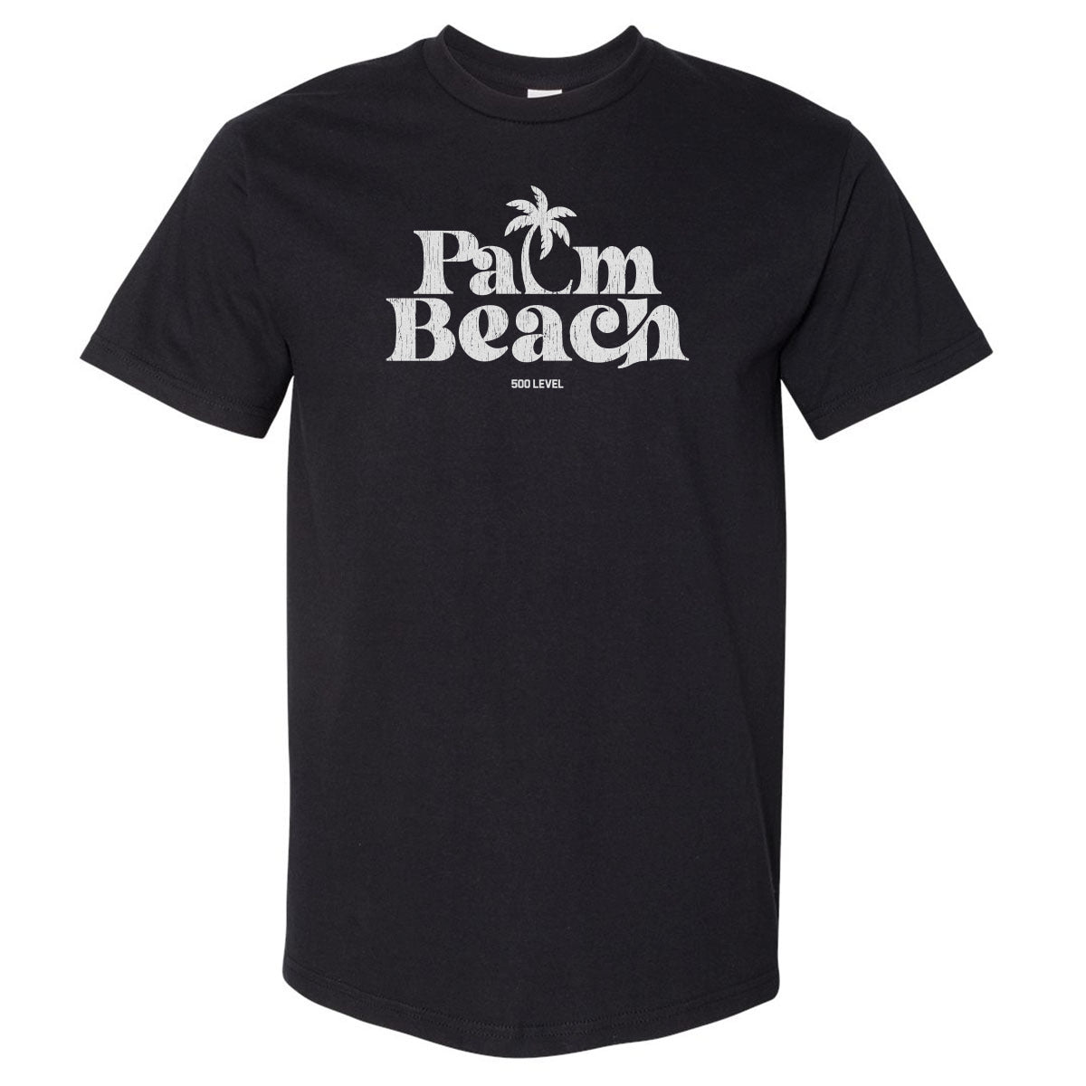 PE Guy Men's Heavyweight T-Shirt | 500 LEVEL