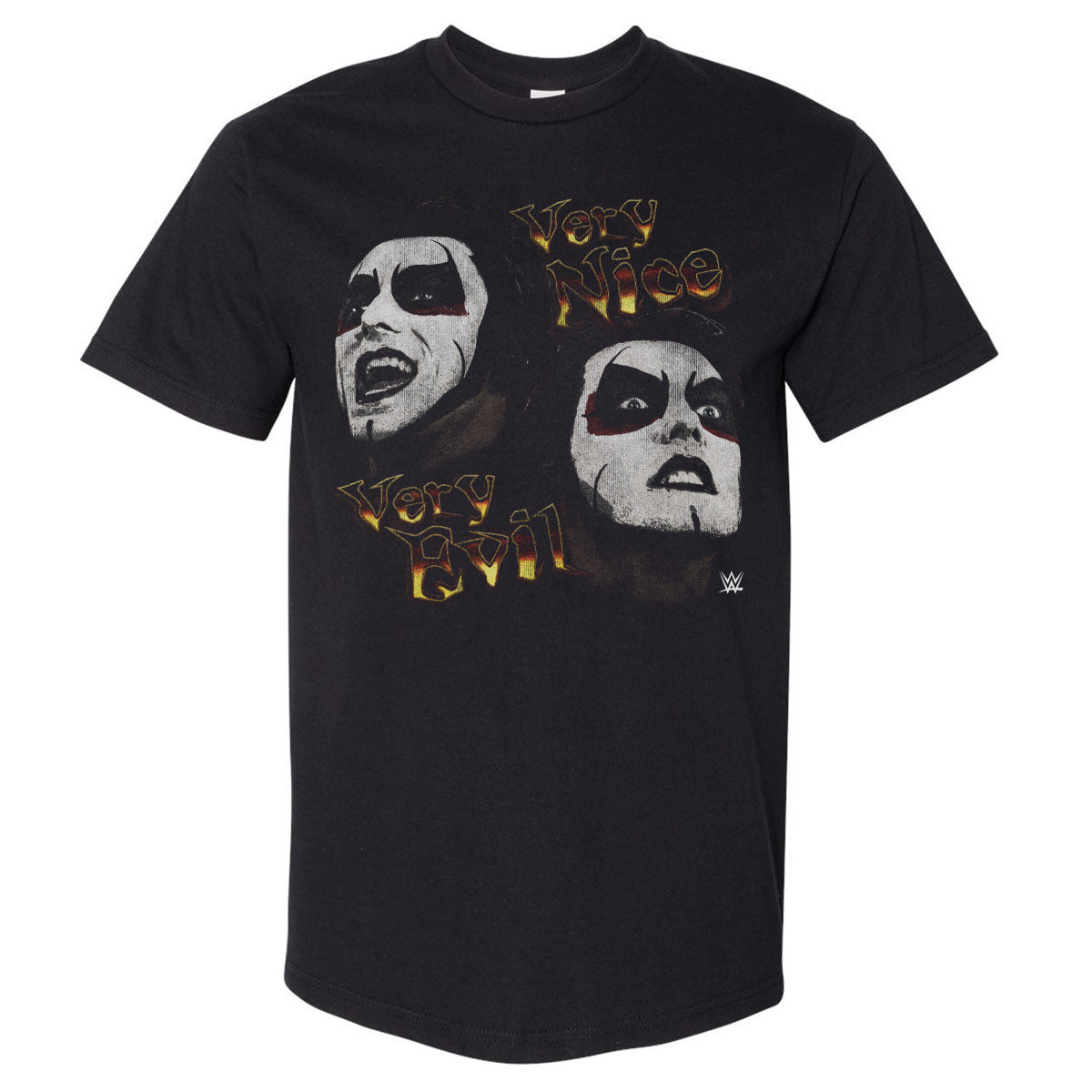 Danhausen Men's Heavyweight T-Shirt | 500 LEVEL