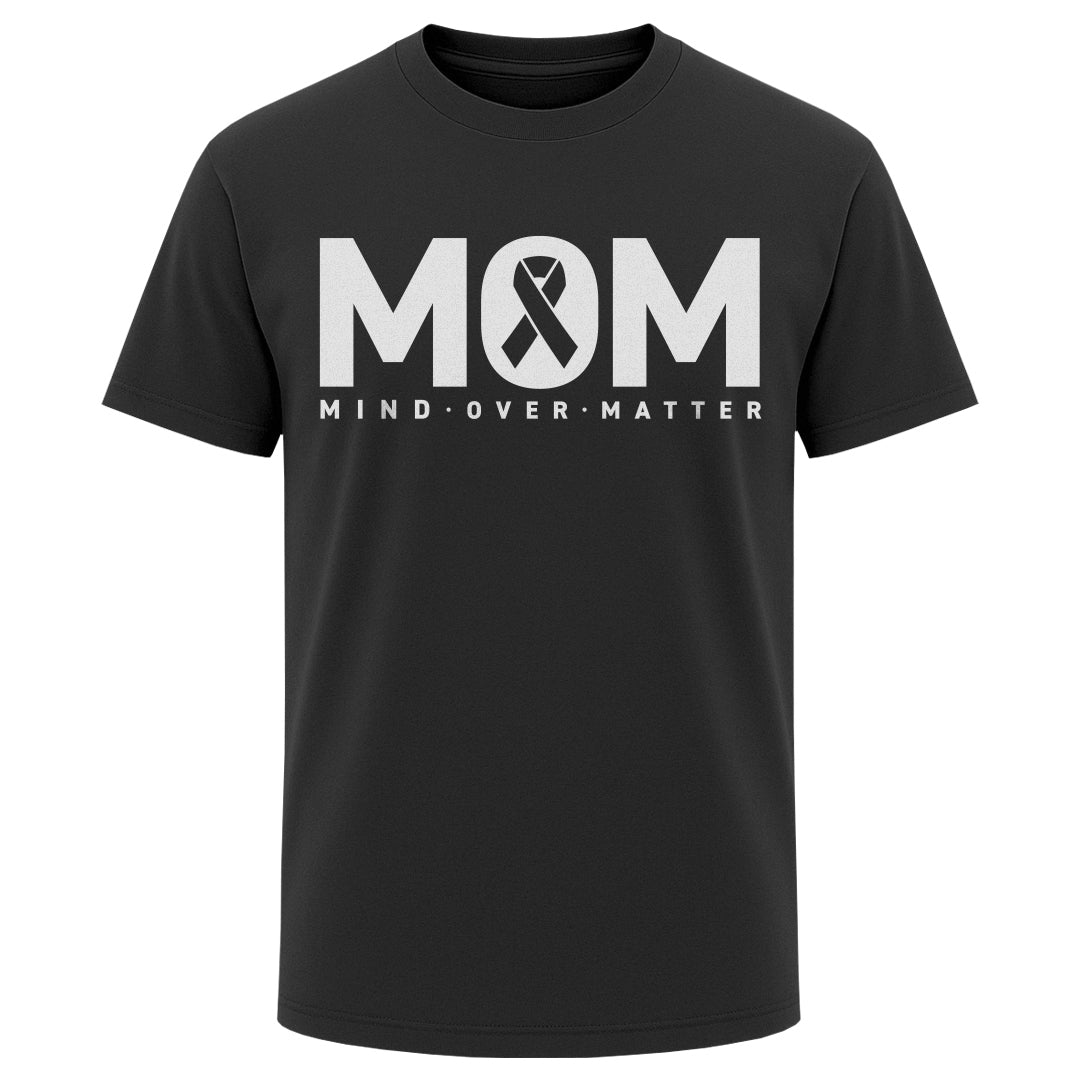Faith Fight Finish Men's Heavyweight T-Shirt | 500 LEVEL