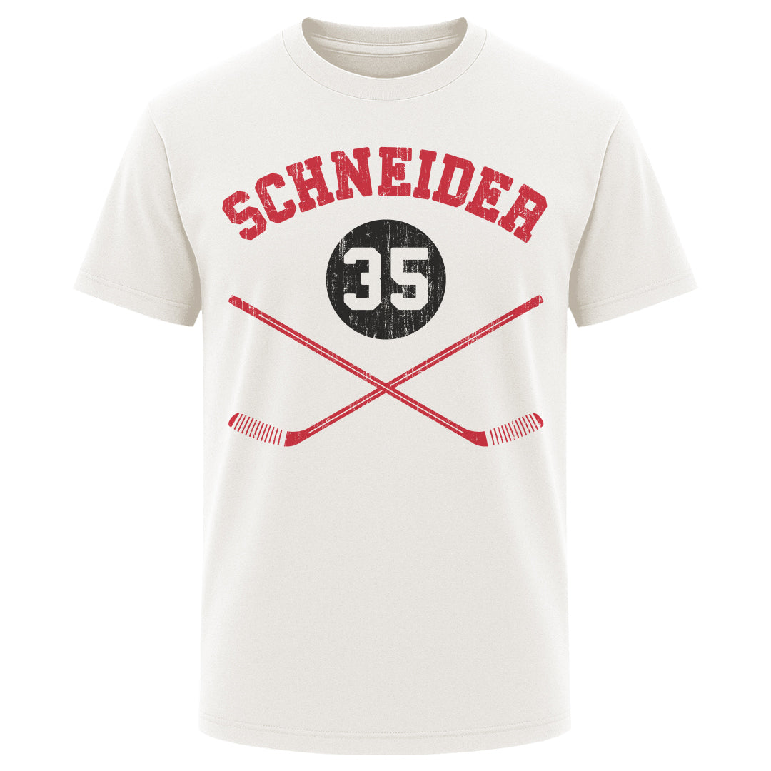 Wholesale Men's Heavyweight T-Shirt | 500 LEVEL