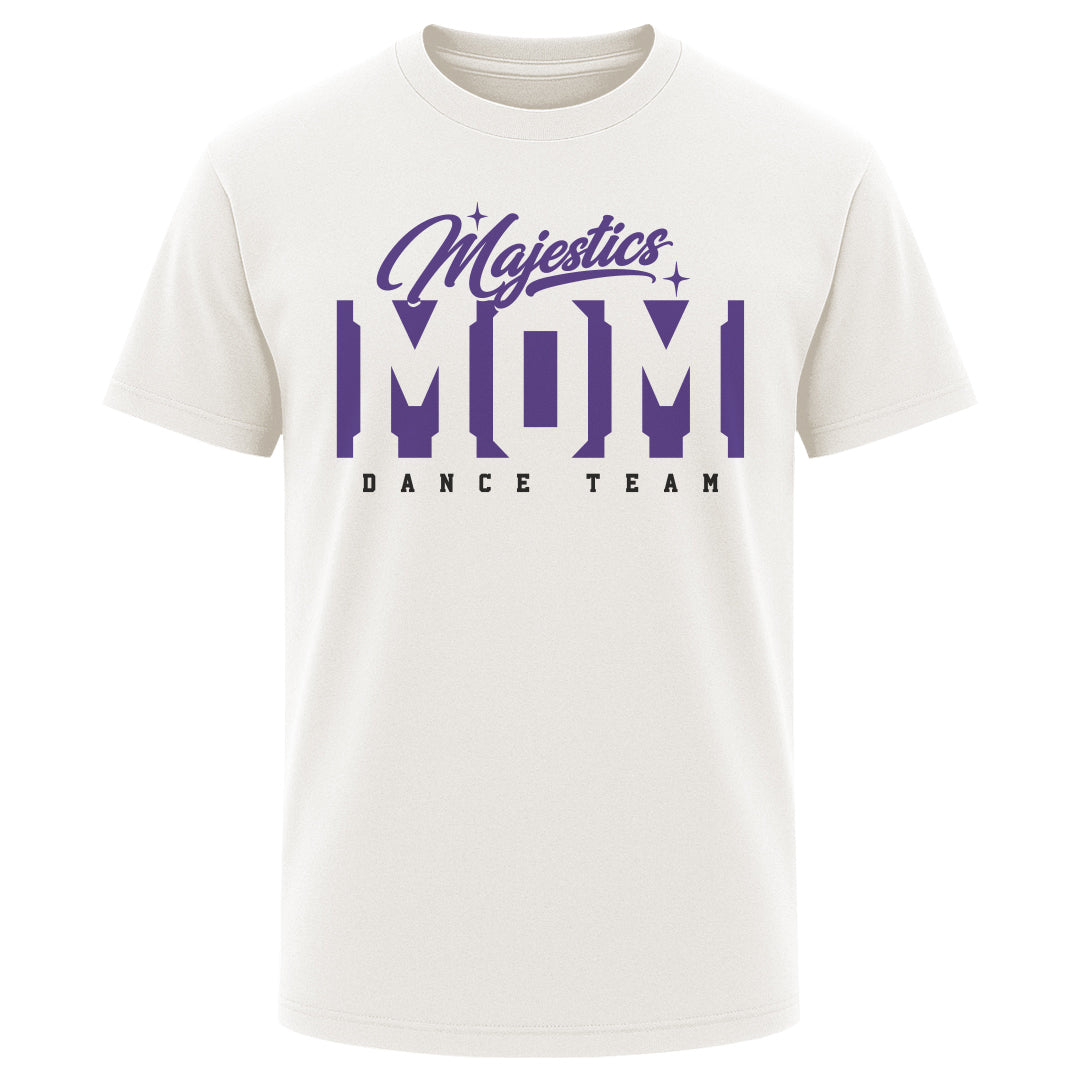 Four Points Men's Heavyweight T-Shirt | 500 LEVEL