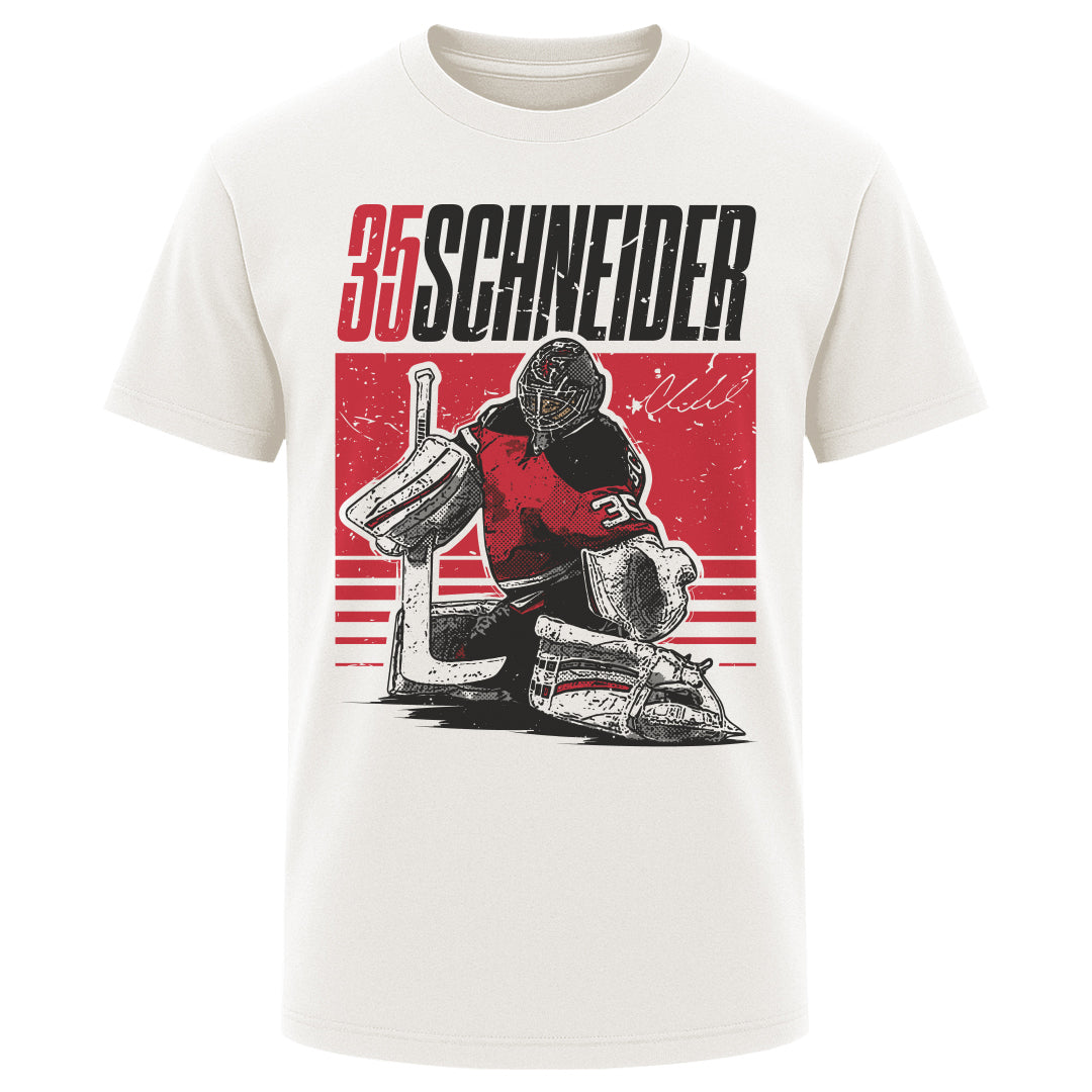 Wholesale Men's Heavyweight T-Shirt | 500 LEVEL