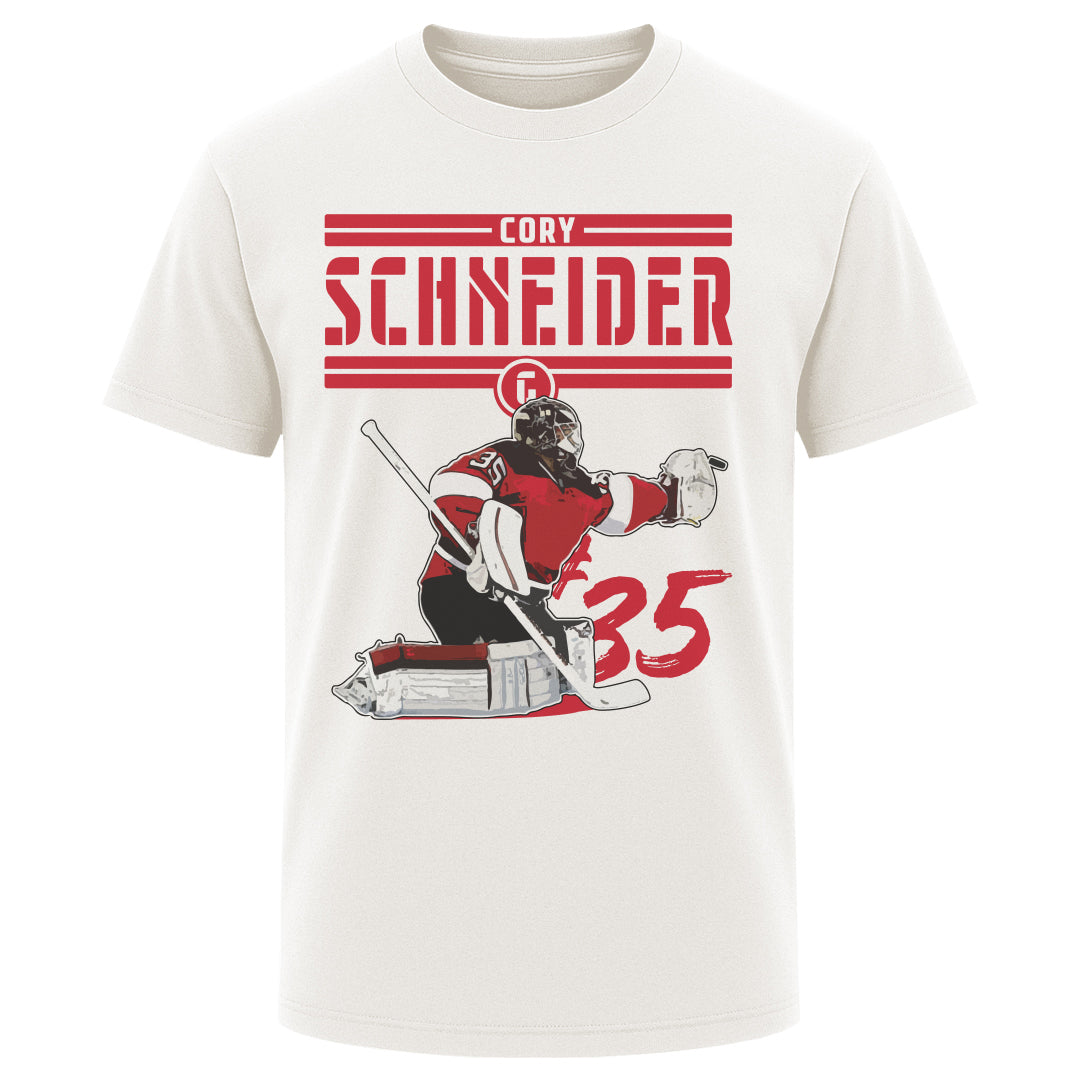 Wholesale Men's Heavyweight T-Shirt | 500 LEVEL