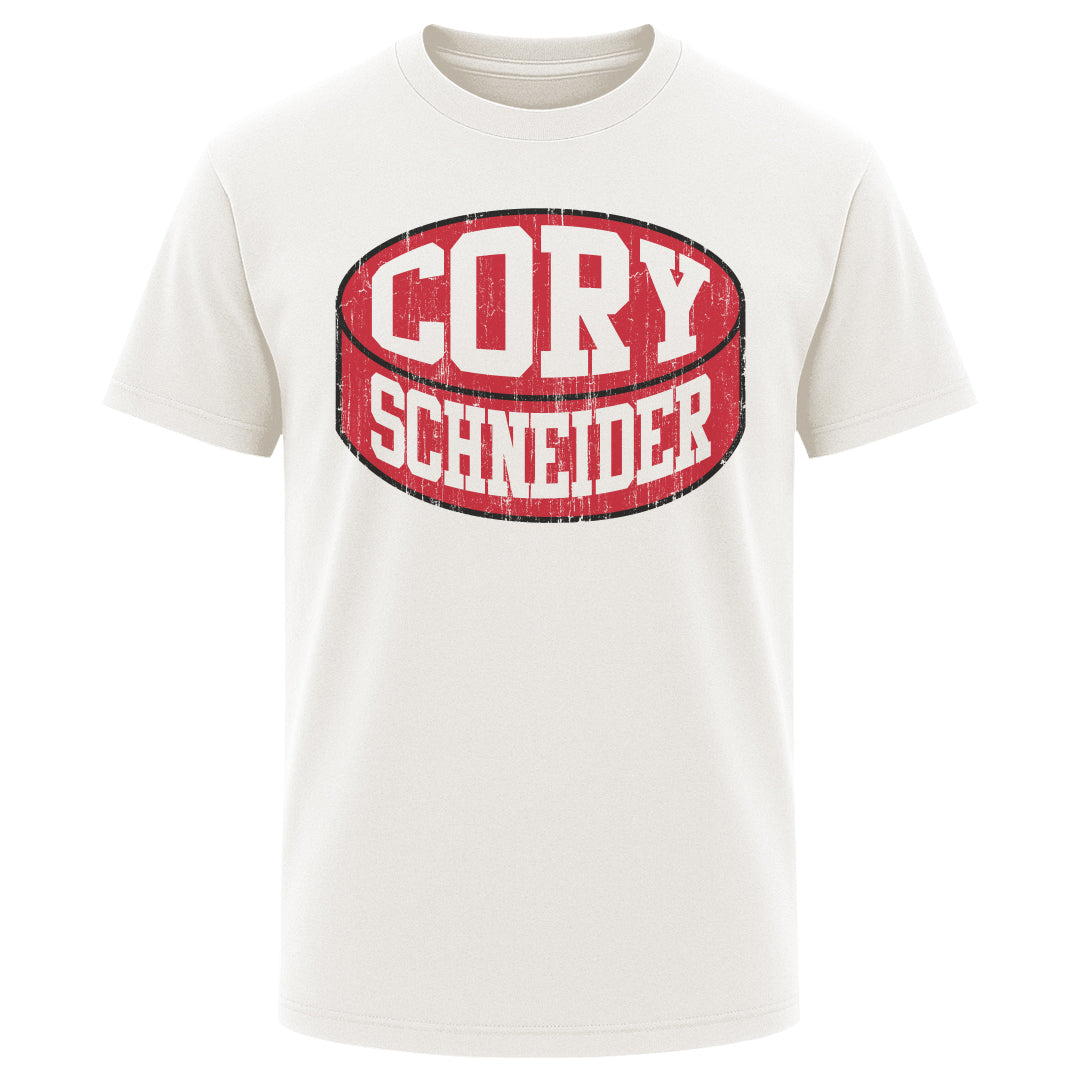 Wholesale Men's Heavyweight T-Shirt | 500 LEVEL