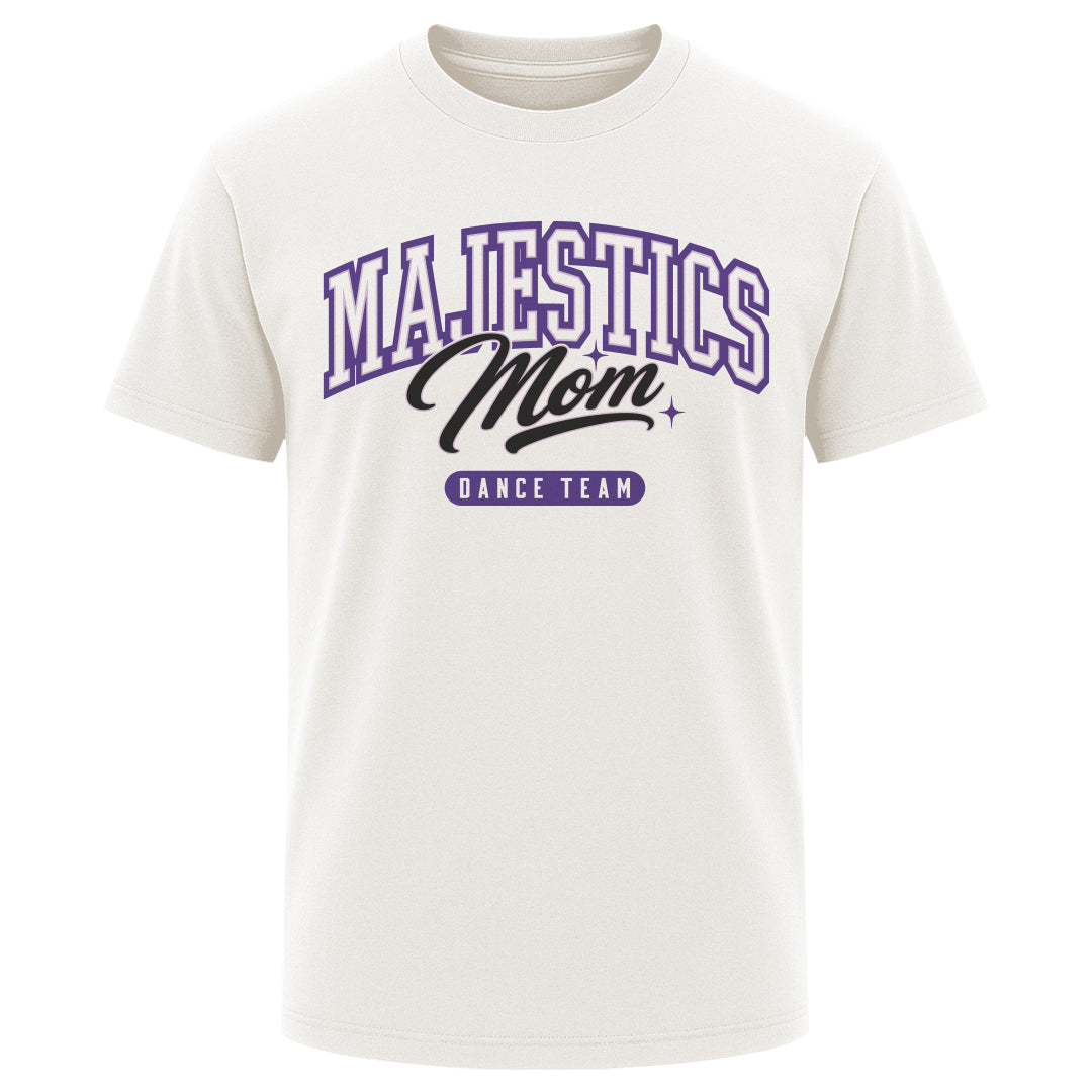 Four Points Men's Heavyweight T-Shirt | 500 LEVEL