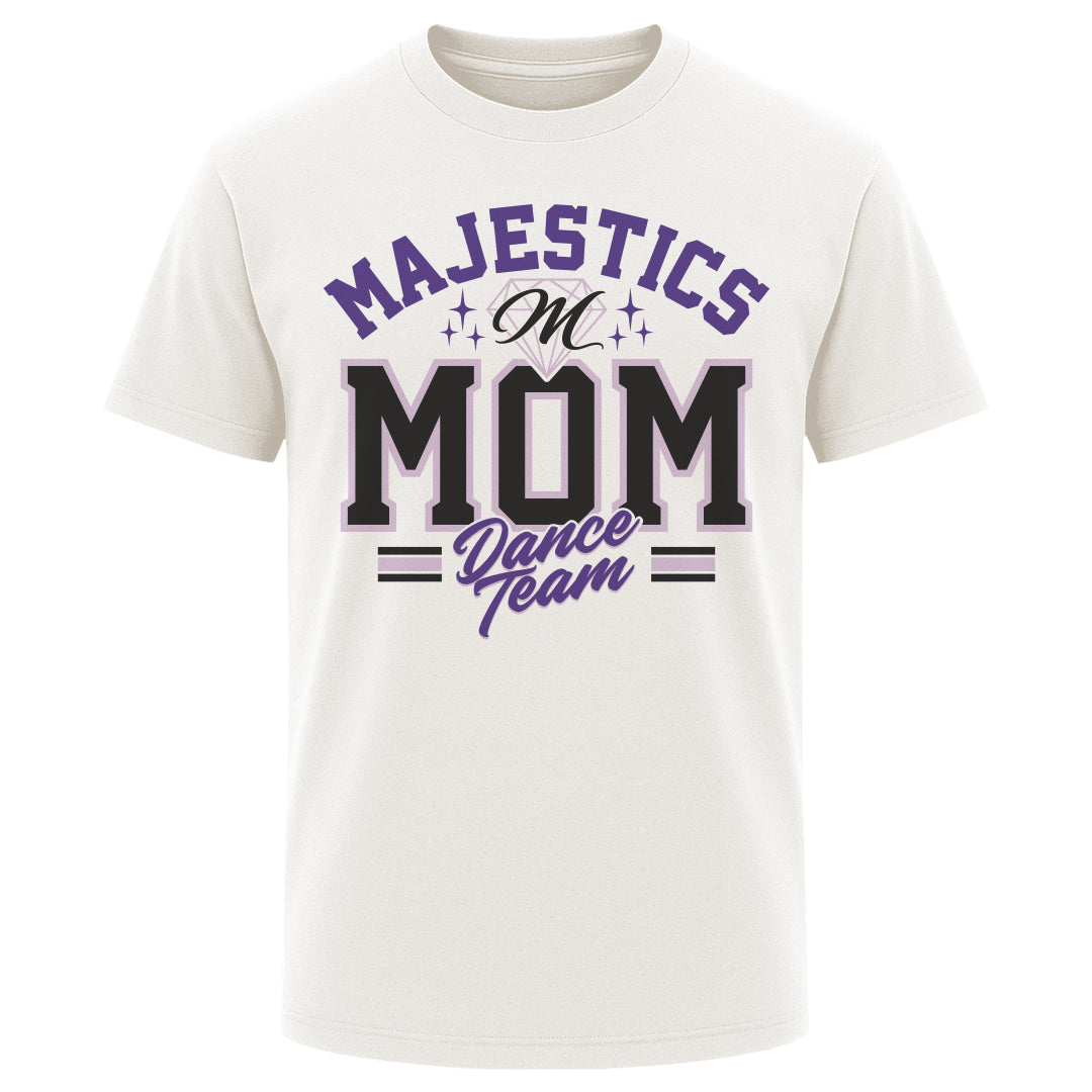 Four Points Men's Heavyweight T-Shirt | 500 LEVEL