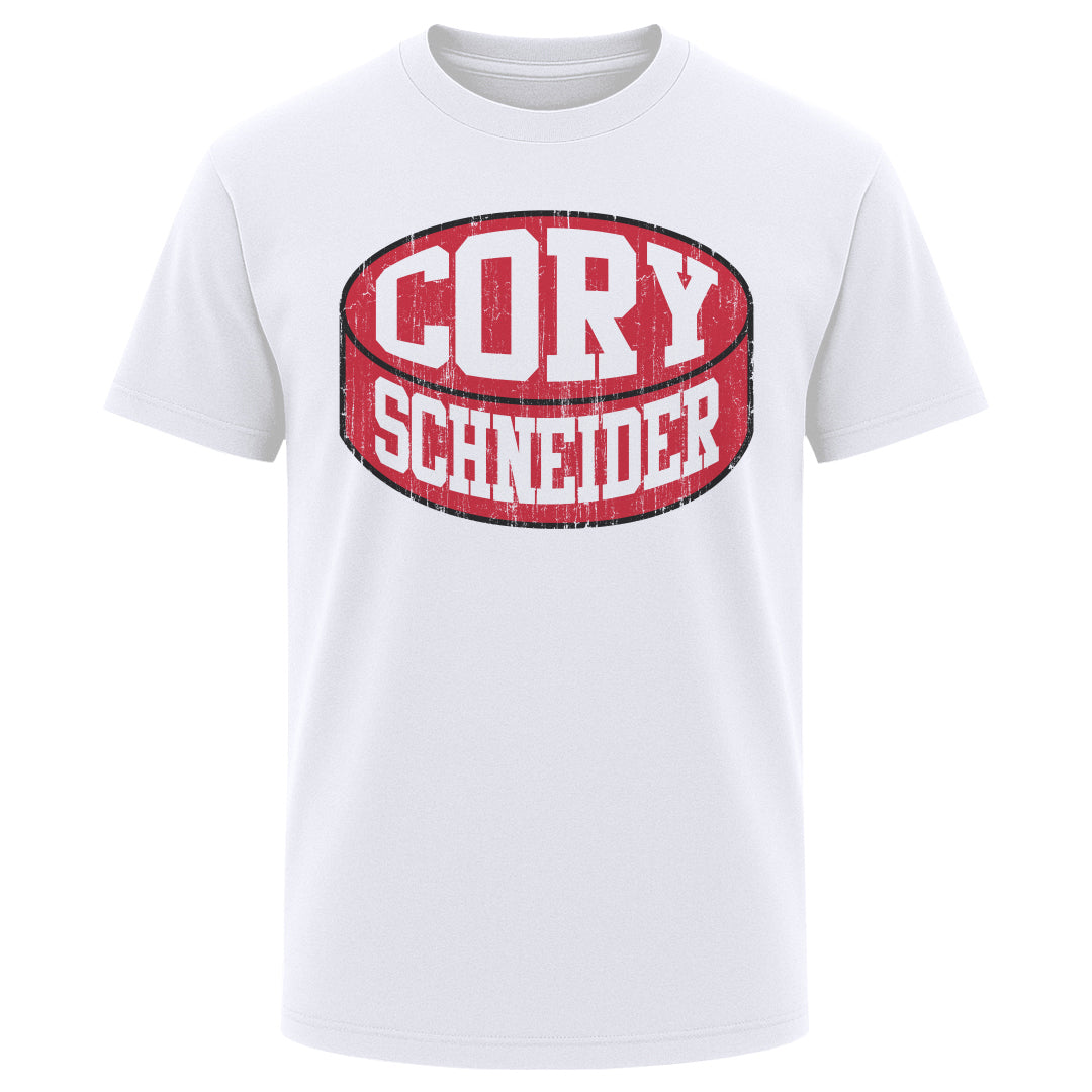 Wholesale Men's Heavyweight T-Shirt | 500 LEVEL