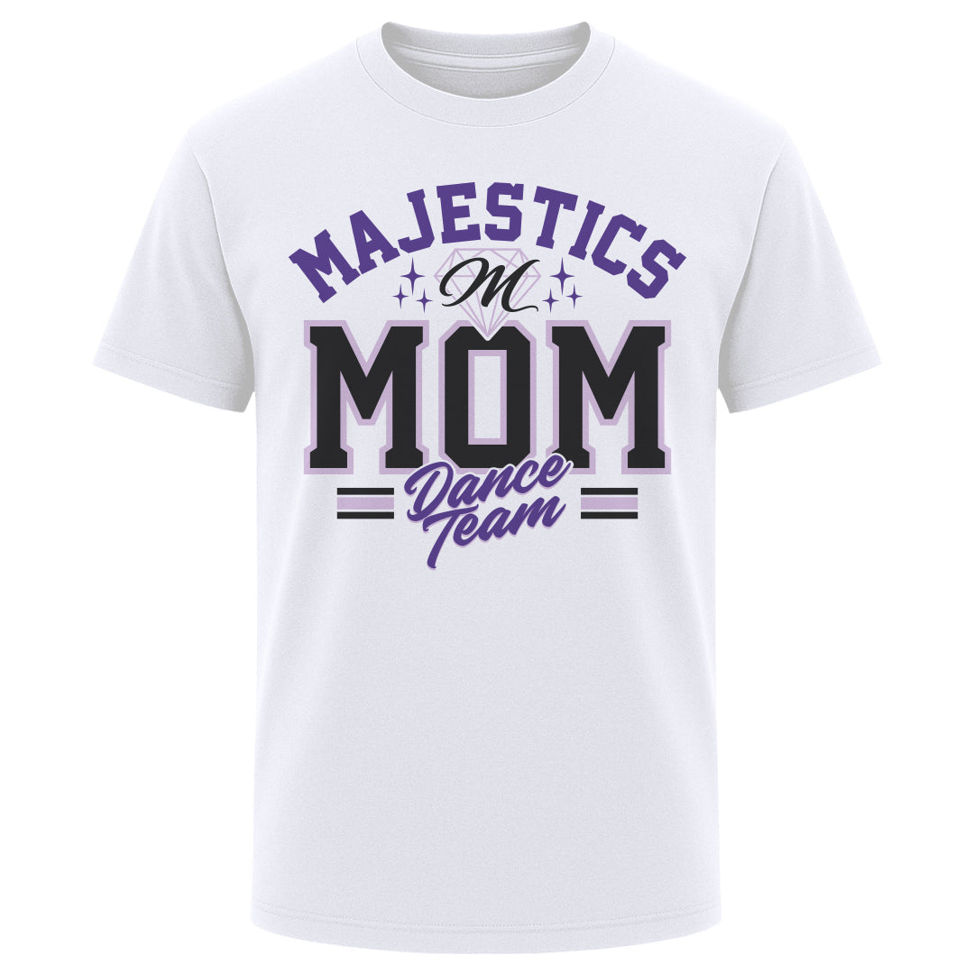 Four Points Men's Heavyweight T-Shirt | 500 LEVEL