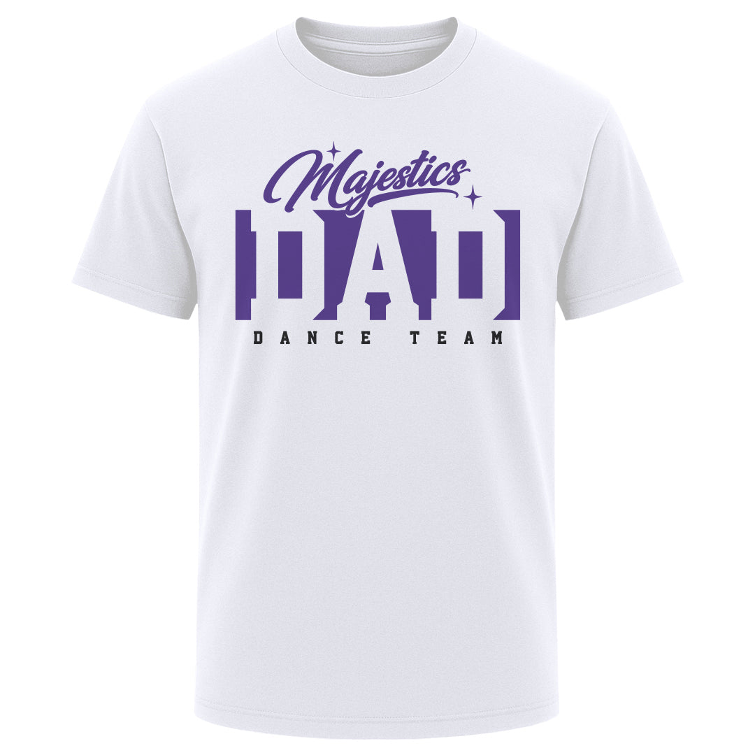 Four Points Men's Heavyweight T-Shirt | 500 LEVEL
