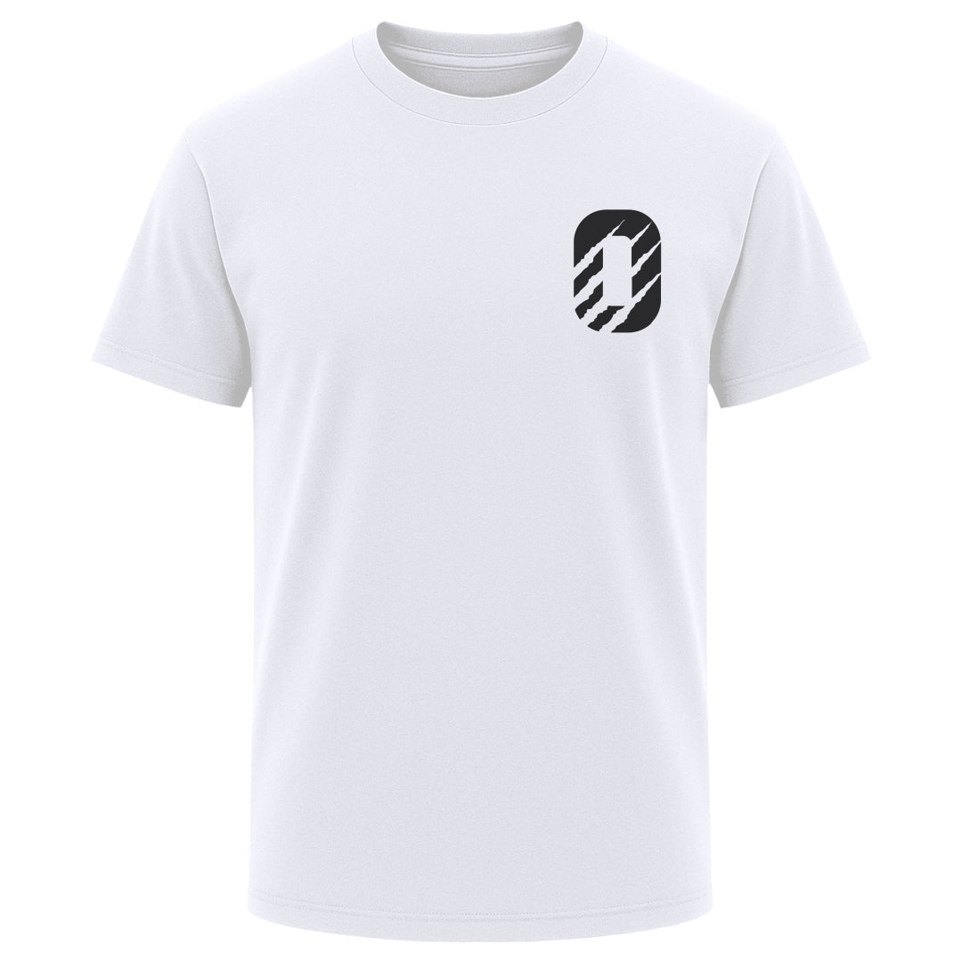 Monterrey Osos Men's Heavyweight T-Shirt | 500 LEVEL
