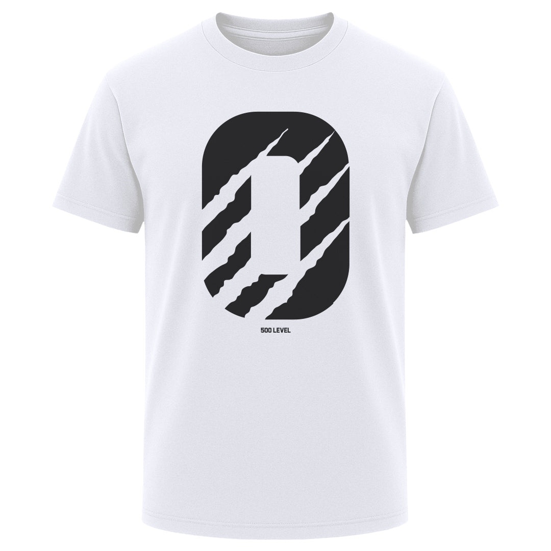 Monterrey Osos Men's Heavyweight T-Shirt | 500 LEVEL