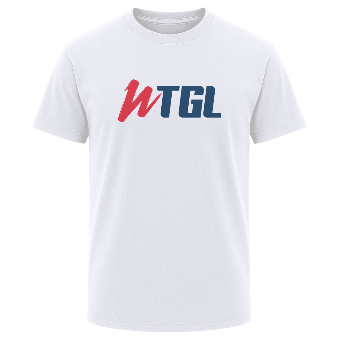 WTGL Men's Heavyweight T-Shirt | 500 LEVEL