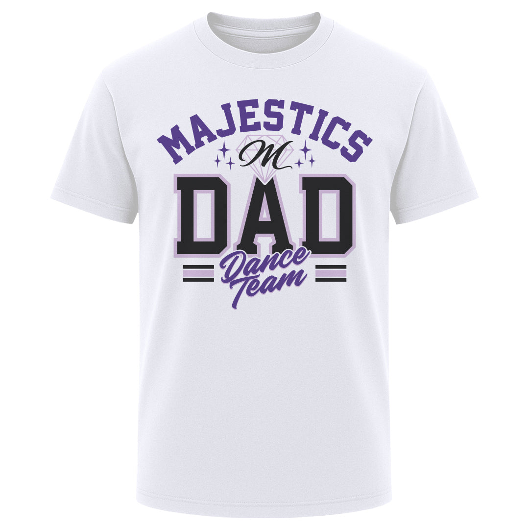 Four Points Men's Heavyweight T-Shirt | 500 LEVEL