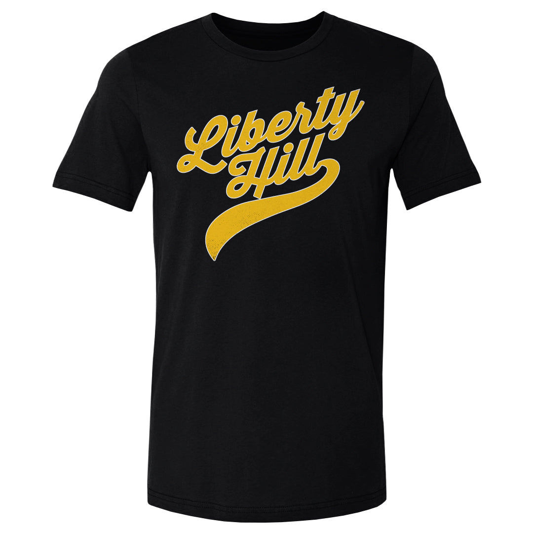 Crown Trio Men's Premium T-Shirt | 500 LEVEL