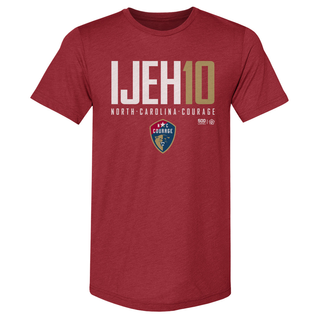 Evelyn Ijeh Men's Premium T-Shirt | 500 LEVEL