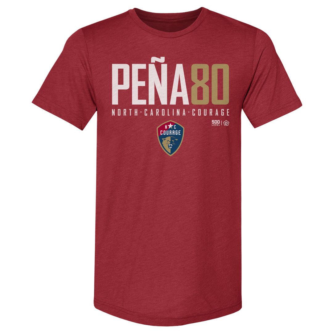 Oli Pena Men's Premium T-Shirt | 500 LEVEL
