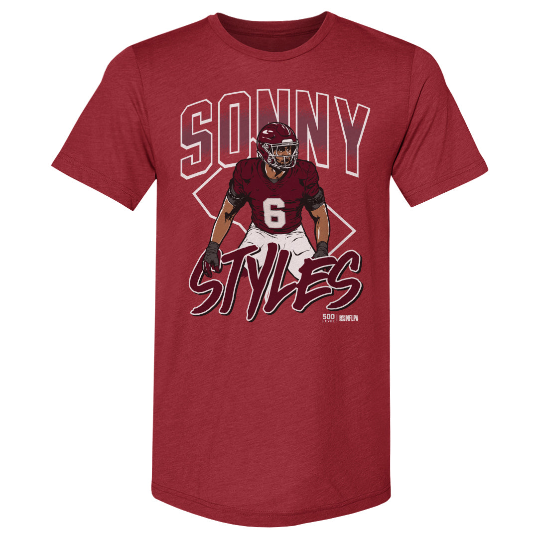 Sonny Styles Men's Premium T-Shirt | 500 LEVEL