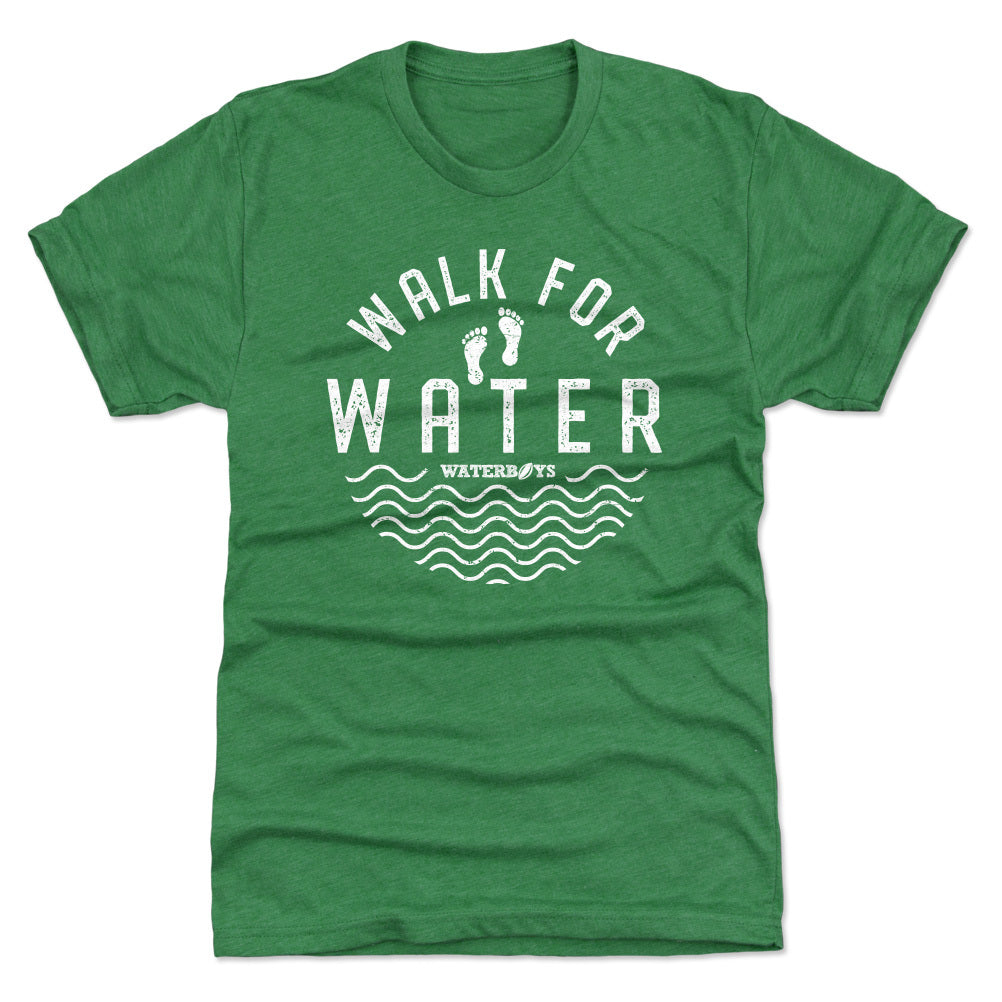 Waterboys Men's Premium T-Shirt | 500 LEVEL