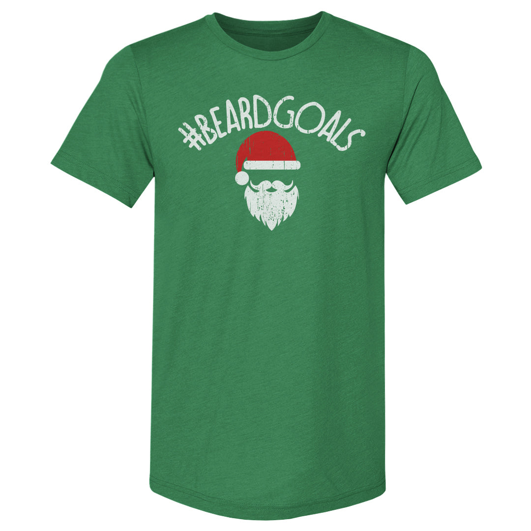 Christmas Men's Premium T-Shirt | 500 LEVEL