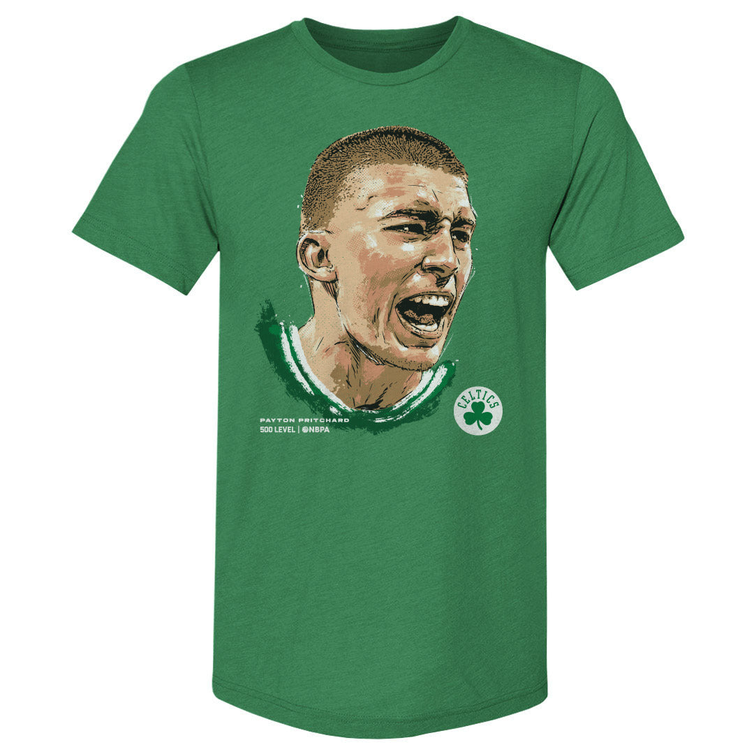 Payton Pritchard Men's Premium T-Shirt | 500 LEVEL