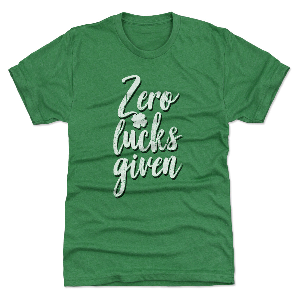 St. Patrick's Day Men's Premium T-Shirt | 500 LEVEL