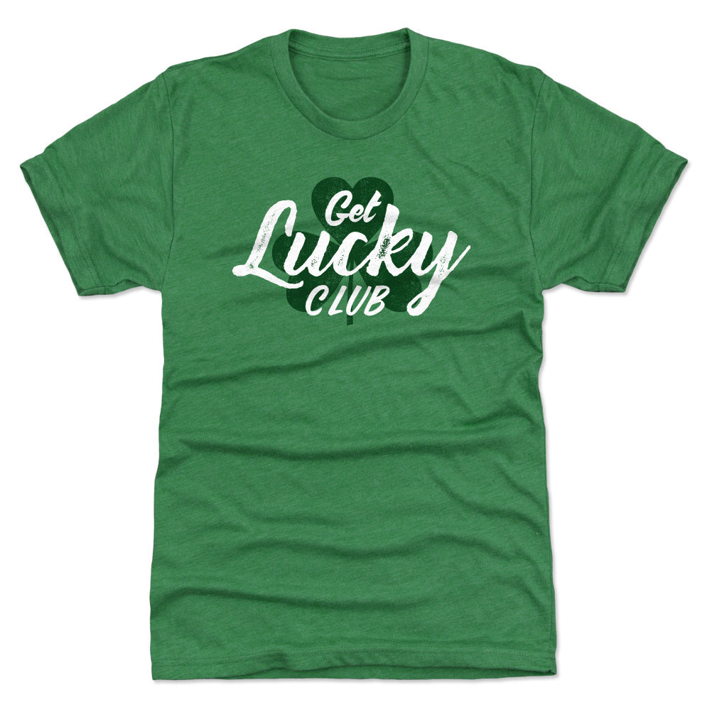 St. Patrick's Day Men's Premium T-Shirt | 500 LEVEL