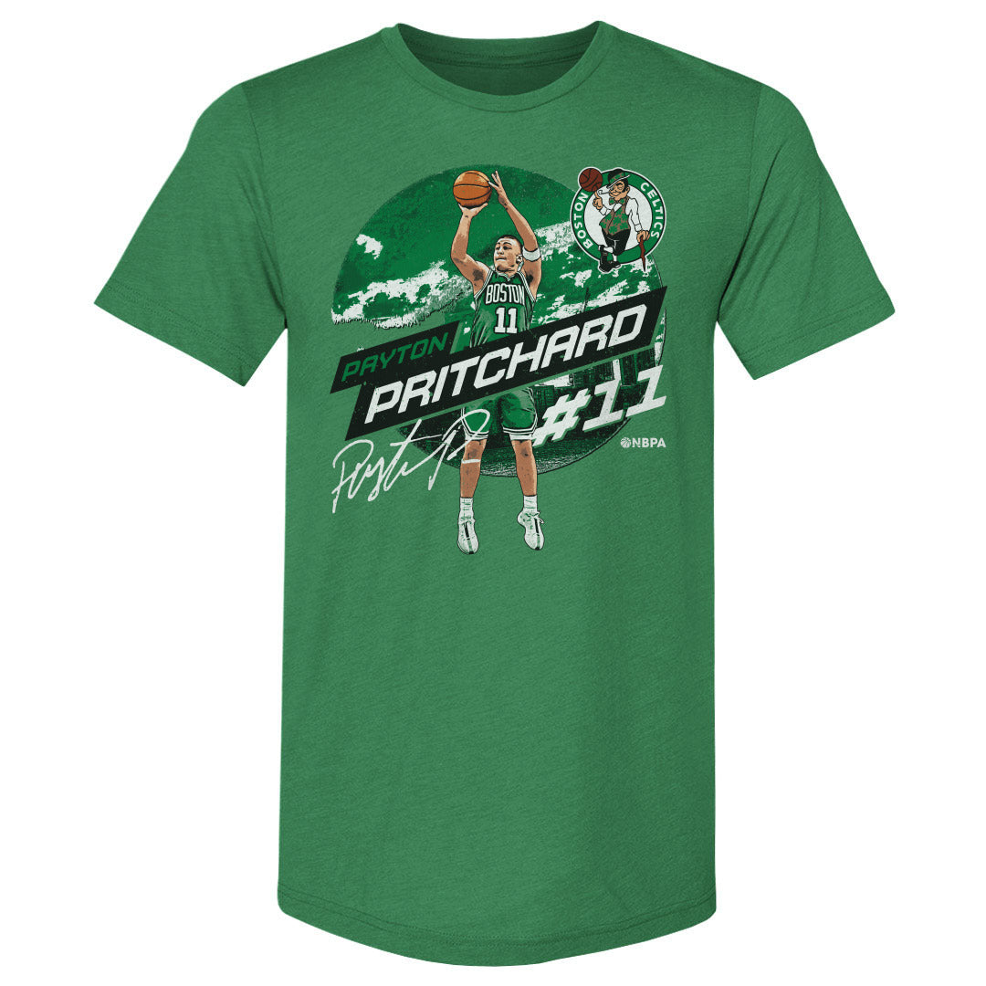 Payton Pritchard Men's Premium T-Shirt | 500 LEVEL