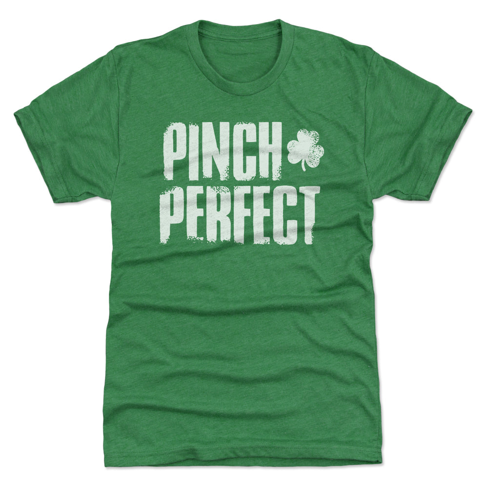 St. Patrick's Day Men's Premium T-Shirt | 500 LEVEL