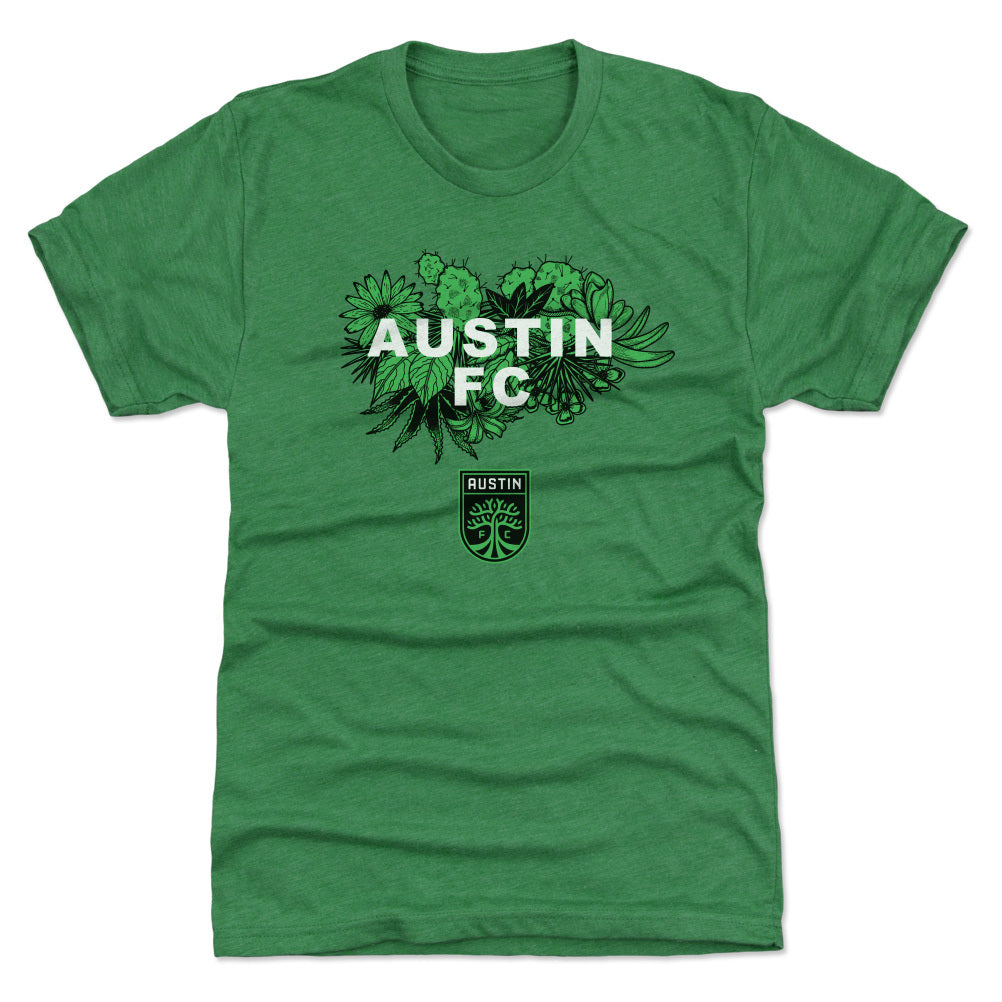 Austin FC Men's Premium T-Shirt | 500 LEVEL