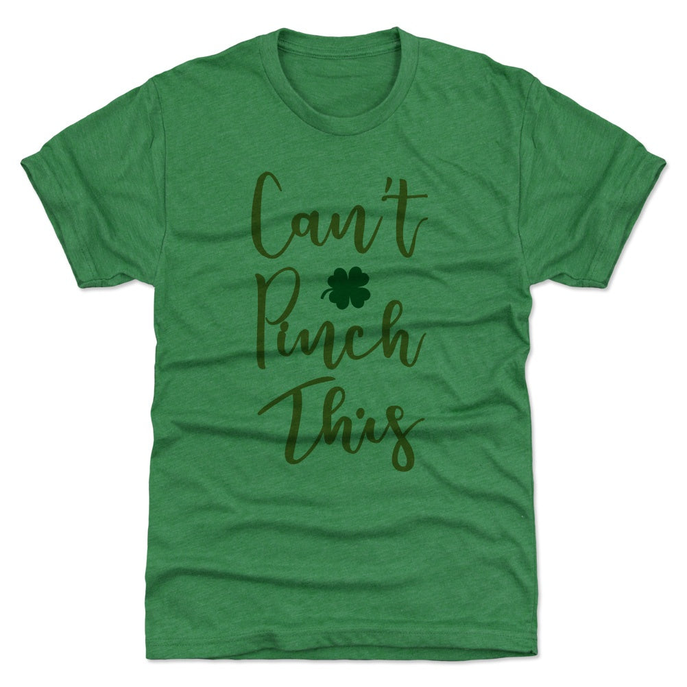 St. Patrick's Day Men's Premium T-Shirt | 500 LEVEL