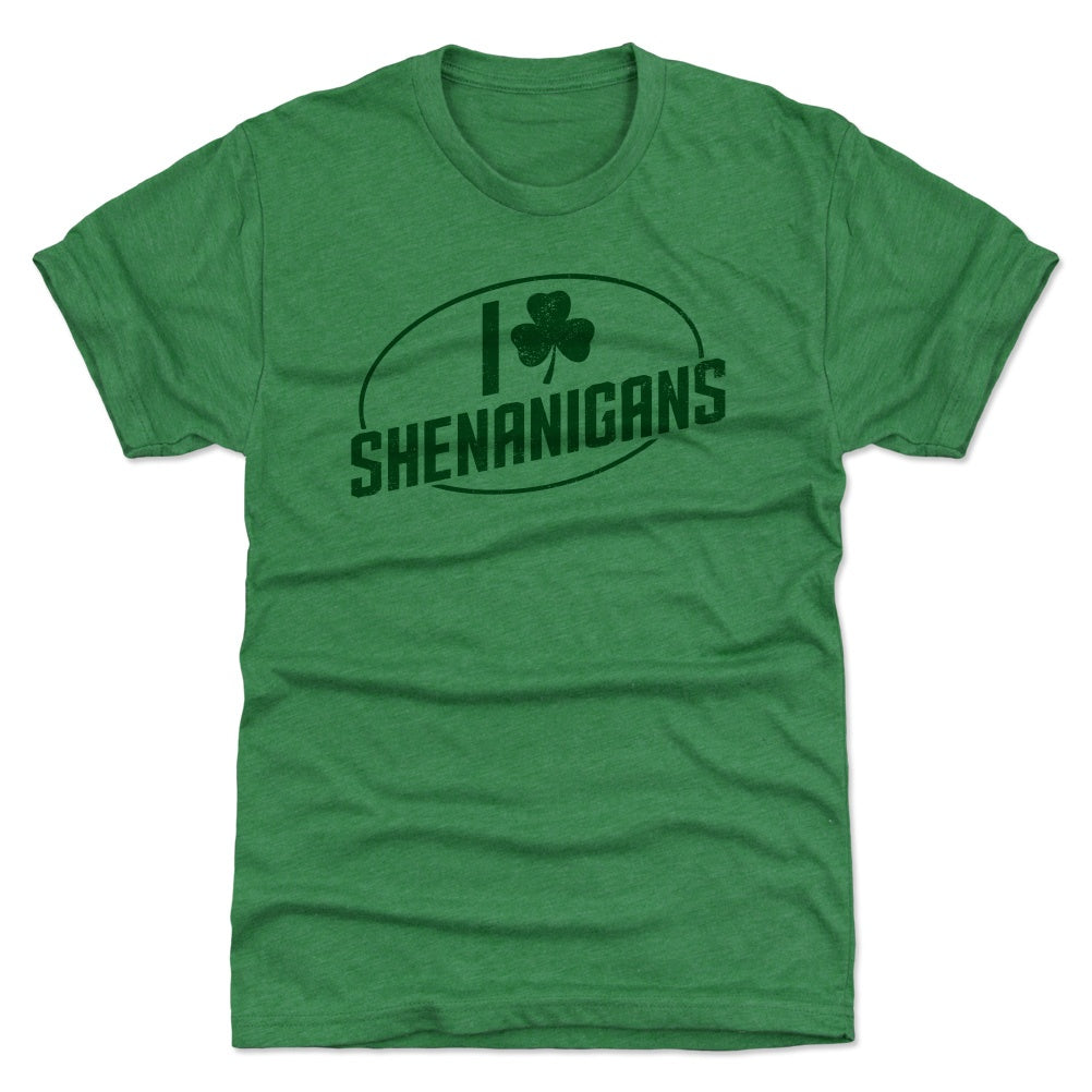 St. Patrick's Day Men's Premium T-Shirt | 500 LEVEL