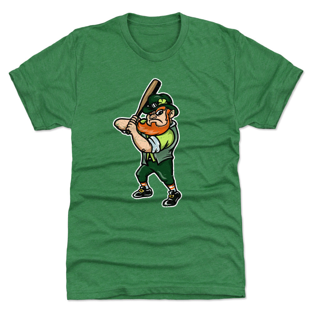 St. Patrick's Day Men's Premium T-Shirt | 500 LEVEL