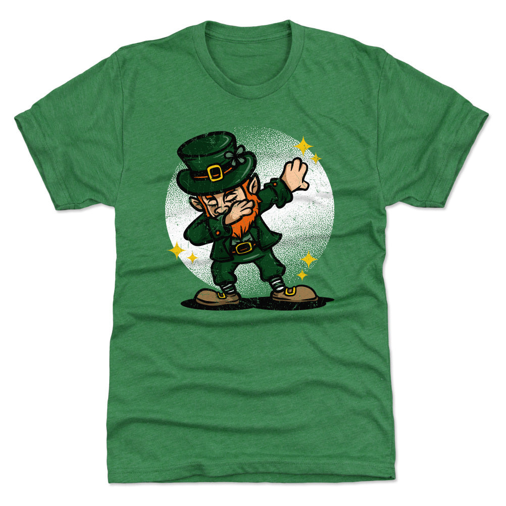 St. Patrick's Day Men's Premium T-Shirt | 500 LEVEL