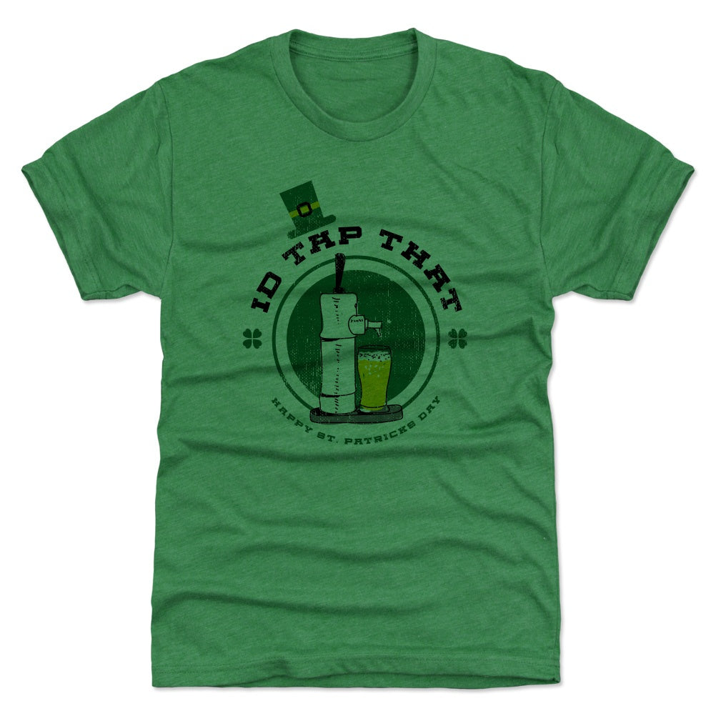 St. Patrick's Day Men's Premium T-Shirt | 500 LEVEL