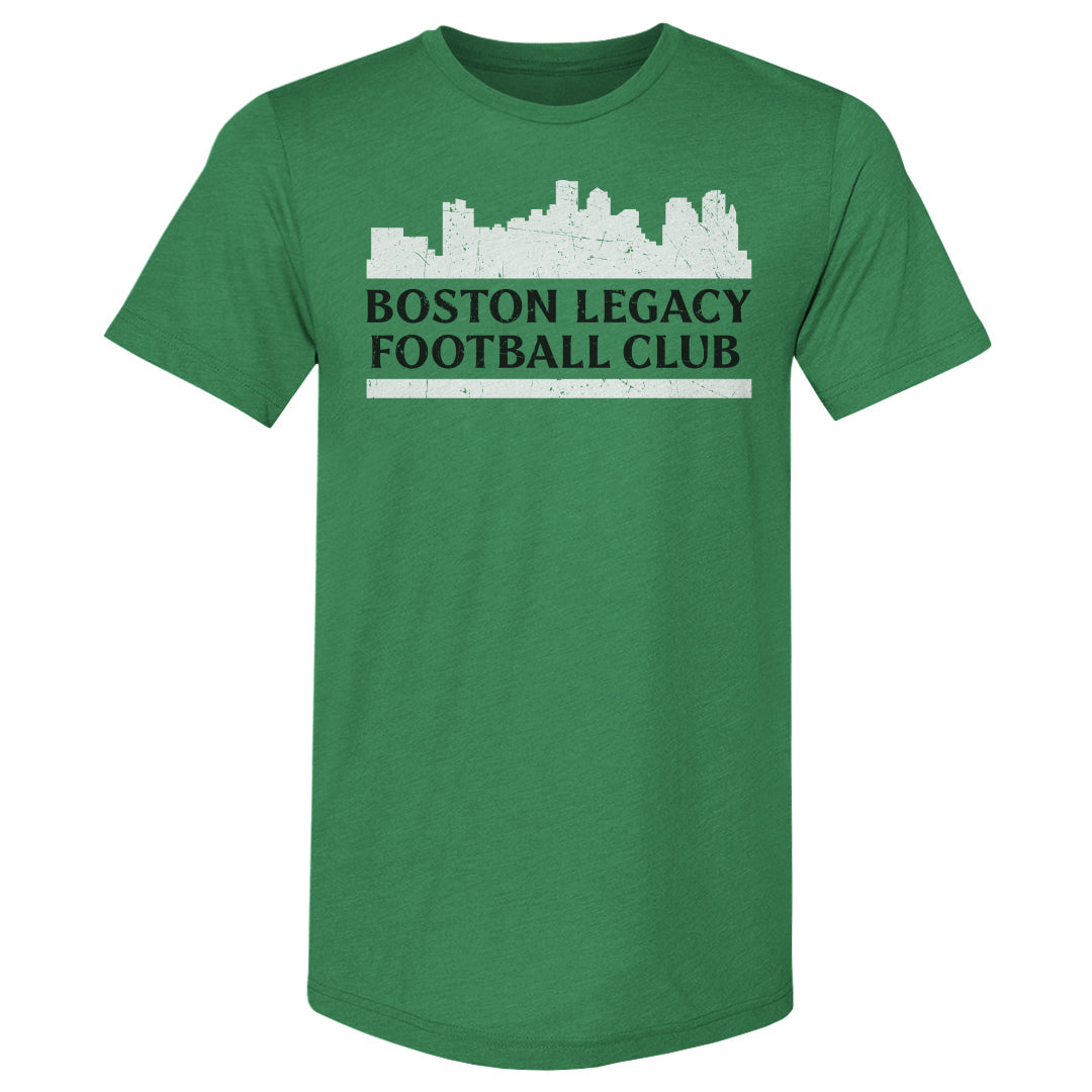 Boston Legacy FC Men's Premium T-Shirt | 500 LEVEL