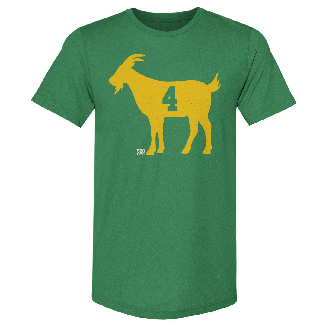 Green Bay Men's Premium T-Shirt | 500 LEVEL