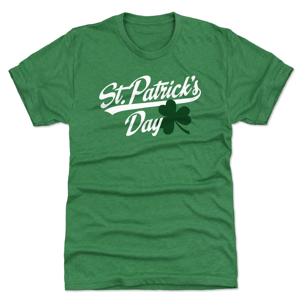 St. Patrick's Day Men's Premium T-Shirt | 500 LEVEL