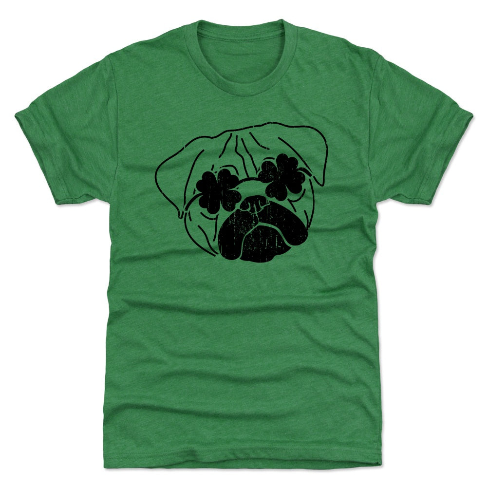 St. Patrick's Day Men's Premium T-Shirt | 500 LEVEL