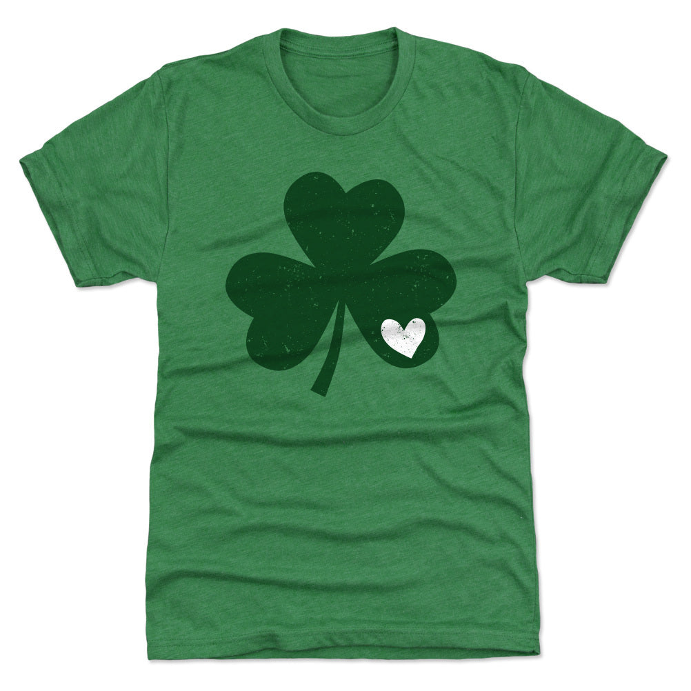 St. Patrick's Day Men's Premium T-Shirt | 500 LEVEL