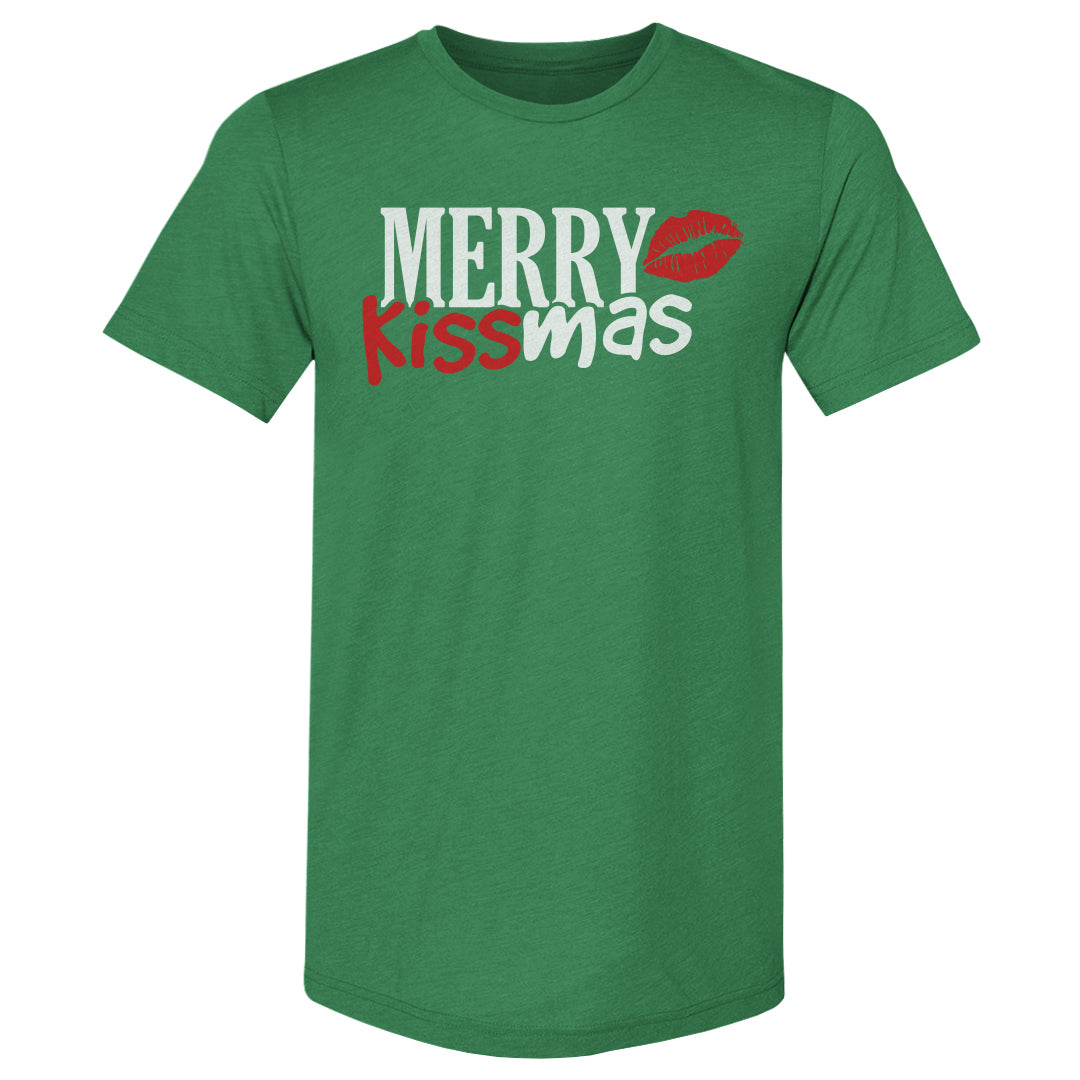 Christmas Men's Premium T-Shirt | 500 LEVEL