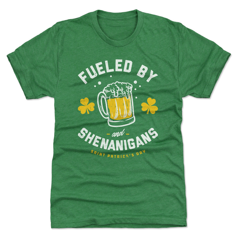 St. Patrick's Day Men's Premium T-Shirt | 500 LEVEL