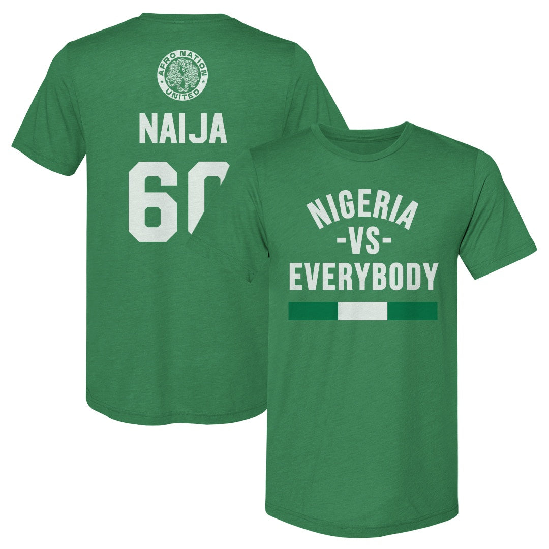 Vs. Everybody Men's Premium T-Shirt | 500 LEVEL