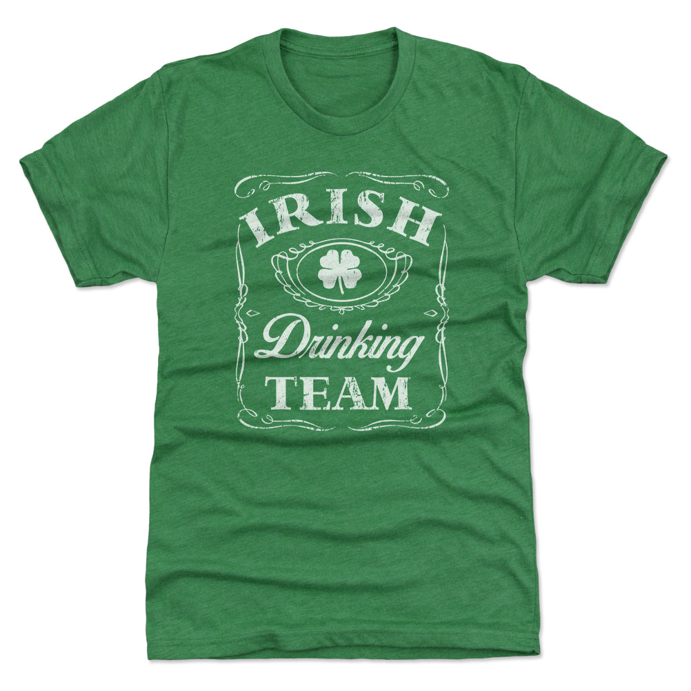 St. Patrick's Day Men's Premium T-Shirt | 500 LEVEL