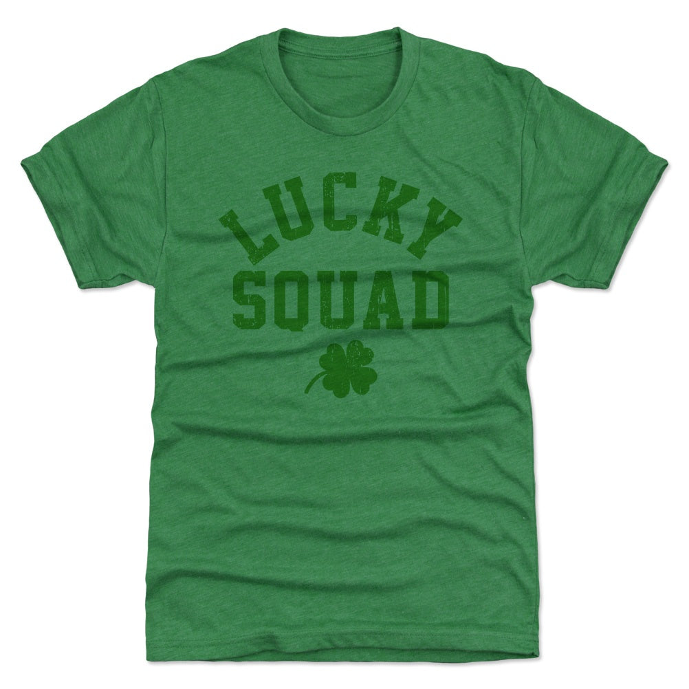 St. Patrick's Day Men's Premium T-Shirt | 500 LEVEL