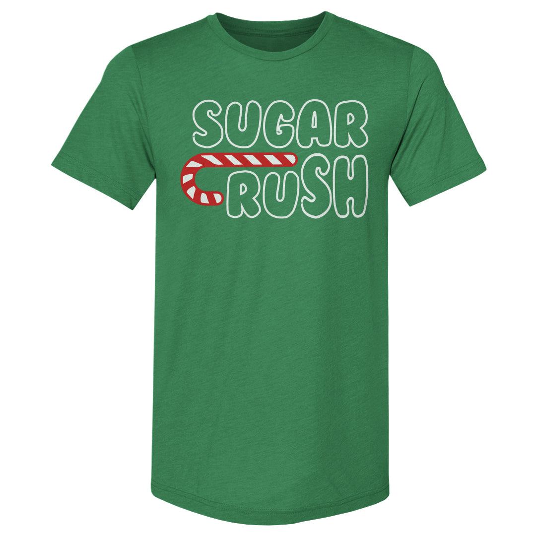 Christmas Men's Premium T-Shirt | 500 LEVEL