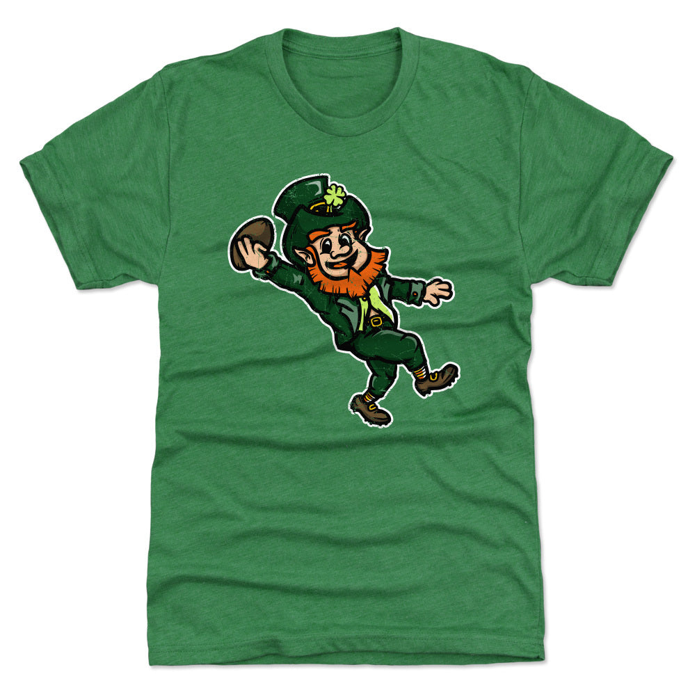 St. Patrick's Day Men's Premium T-Shirt | 500 LEVEL