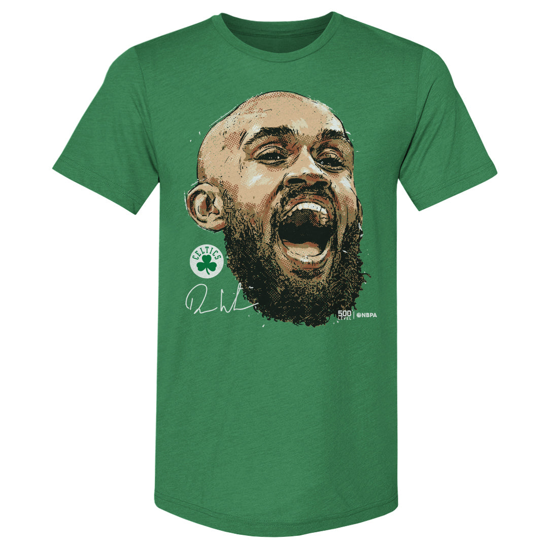 Derrick White Men's Premium T-Shirt | 500 LEVEL